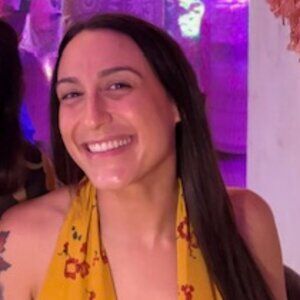 Meet your Posher, Melinda